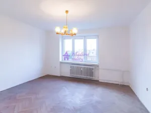 Prodej bytu 2+1, Olomouc - Nové Sady, Myslbekova, 54 m2