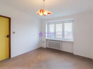 Prodej bytu 2+1, Olomouc - Nové Sady, Myslbekova, 54 m2