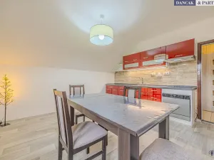 Prodej rodinného domu, Rychvald, 175 m2
