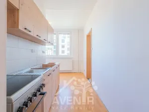 Prodej bytu 2+1, Slavičín, Okružní, 59 m2