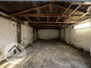 Prodej garáže, Liberec, Hodkovická, 26 m2