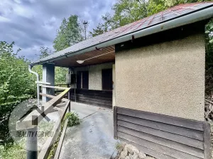 Prodej chaty, Železný Brod, Na stráni, 45 m2