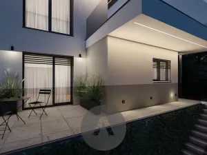 Prodej bytu 3+kk, Brno, 101 m2