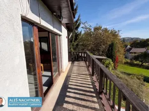 Prodej rodinného domu, Malá Skála, 74 m2