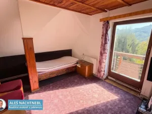 Prodej rodinného domu, Malá Skála, 74 m2