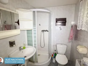 Prodej rodinného domu, Malá Skála, 74 m2