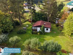Prodej pozemku, Mnichovice, 1155 m2