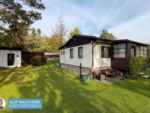 Prodej pozemku, Mnichovice, 1155 m2
