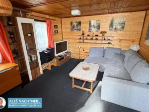 Prodej pozemku, Mnichovice, 1155 m2