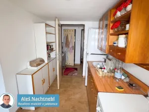 Prodej pozemku, Mnichovice, 1155 m2