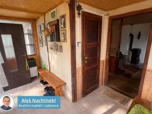 Prodej pozemku, Mnichovice, 1155 m2