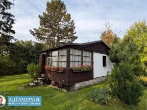 Prodej chaty, Mnichovice, 52 m2