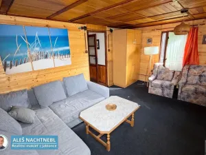 Prodej chaty, Mnichovice, 52 m2
