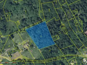 Prodej louky, Paseky nad Jizerou, 3303 m2