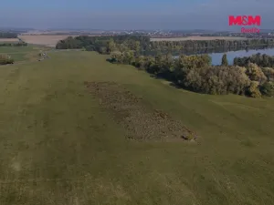 Prodej louky, Olomouc - Chomoutov, 6507 m2