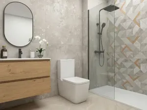 Prodej bytu 3+kk, Guardamar del Segura, Španělsko, 71 m2