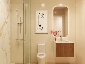 Prodej bytu 3+kk, Pilar de la Horadada, Španělsko, 66 m2