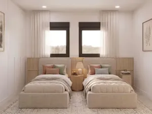 Prodej vily, Lorca, Španělsko, 116 m2
