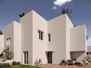 Prodej rodinného domu, Alicante, Španělsko, 154 m2