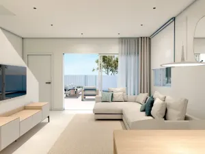Prodej vily, Pilar de la Horadada, Španělsko, 96 m2