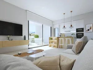 Prodej bytu 3+kk, Alhama de Murcia, Španělsko, 71 m2