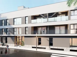 Prodej bytu 2+kk, San Pedro del Pinatar, Španělsko, 63 m2