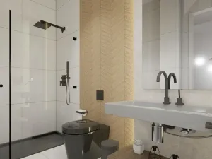 Prodej vily, Los Montesinos, Španělsko, 110 m2