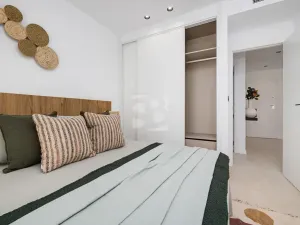 Prodej bytu 3+kk, Los Alcázares, Španělsko, 83 m2