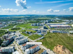 Prodej bytu 1+kk, Plzeň, Železná, 38 m2