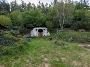 Prodej rodinného domu, Putim, 150 m2