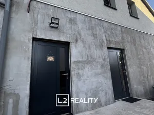 Pronájem bytu 2+kk, Hovorčovice, Souběžná, 80 m2
