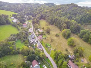 Prodej pozemku pro bydlení, Heřmanov, 4180 m2