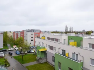Pronájem bytu 2+kk, Kolín - Kolín II, A. M. Jelínka, 70 m2