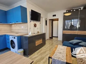Prodej bytu 3+kk, Nesebar, Bulharsko, 89 m2