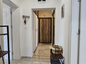 Prodej bytu 3+kk, Nesebar, Bulharsko, 89 m2