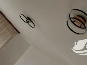Prodej bytu 1+kk, Bjala, Bulharsko, 31 m2