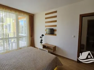 Prodej bytu 2+kk, Nesebar, Bulharsko, 55 m2