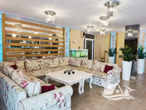 Prodej bytu 2+kk, Nesebar, Bulharsko, 55 m2