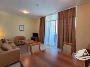 Prodej bytu 2+kk, Pomorie, Bulharsko, 74 m2