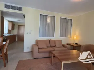 Prodej bytu 2+kk, Pomorie, Bulharsko, 74 m2