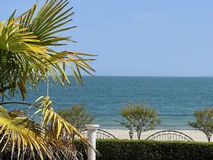 Prodej bytu 2+kk, Pomorie, Bulharsko, 74 m2