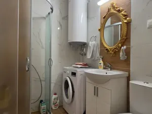 Prodej bytu 2+kk, Nesebar, Bulharsko, 44 m2