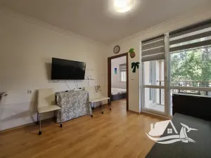 Prodej bytu 2+kk, Nesebar, Bulharsko, 39 m2