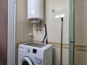 Prodej bytu 2+kk, Nesebar, Bulharsko, 39 m2