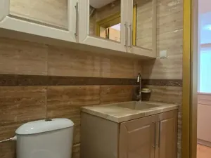 Prodej bytu 2+kk, Nesebar, Bulharsko, 63 m2