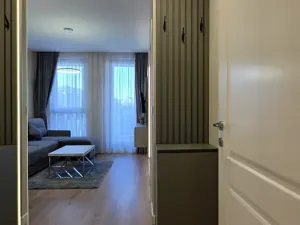 Prodej bytu 2+kk, Sveti Vlas, Bulharsko, 46 m2