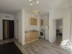 Prodej bytu 2+kk, Sveti Vlas, Bulharsko, 55 m2