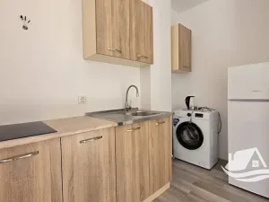 Prodej bytu 2+kk, Sveti Vlas, Bulharsko, 55 m2