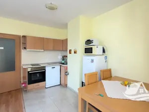 Prodej bytu 2+kk, Nesebar, Bulharsko, 55 m2