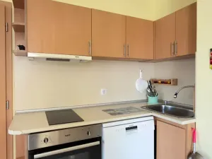 Prodej bytu 2+kk, Nesebar, Bulharsko, 55 m2